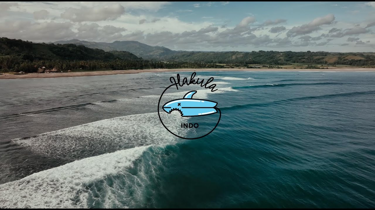 Surfcamp by HAKUAsurf on Sumba, Indonesia feb 2023