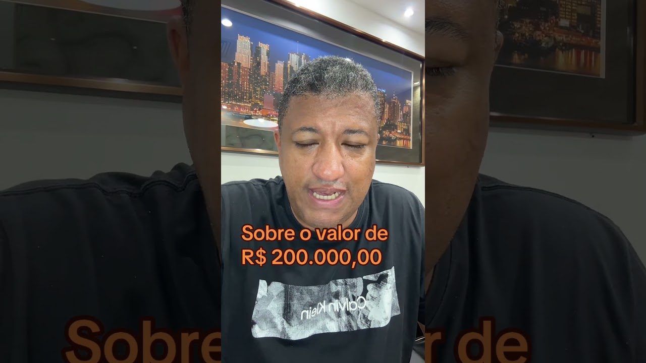 🚨 ISENTO DE 200 MIL PAGA IMPOSTO NO IRPF 2025? #receitafederal #impostoderenda #irpf #ir