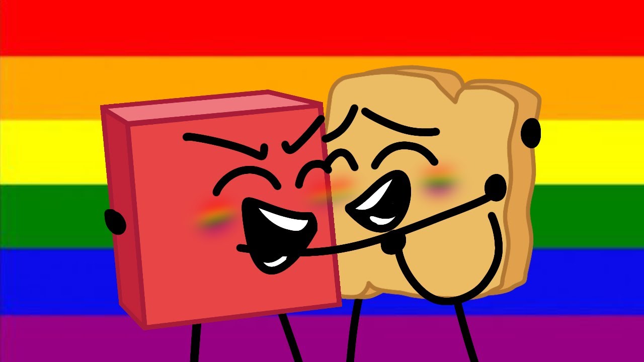 woody and blocky caring abt each other for almost six minutes 