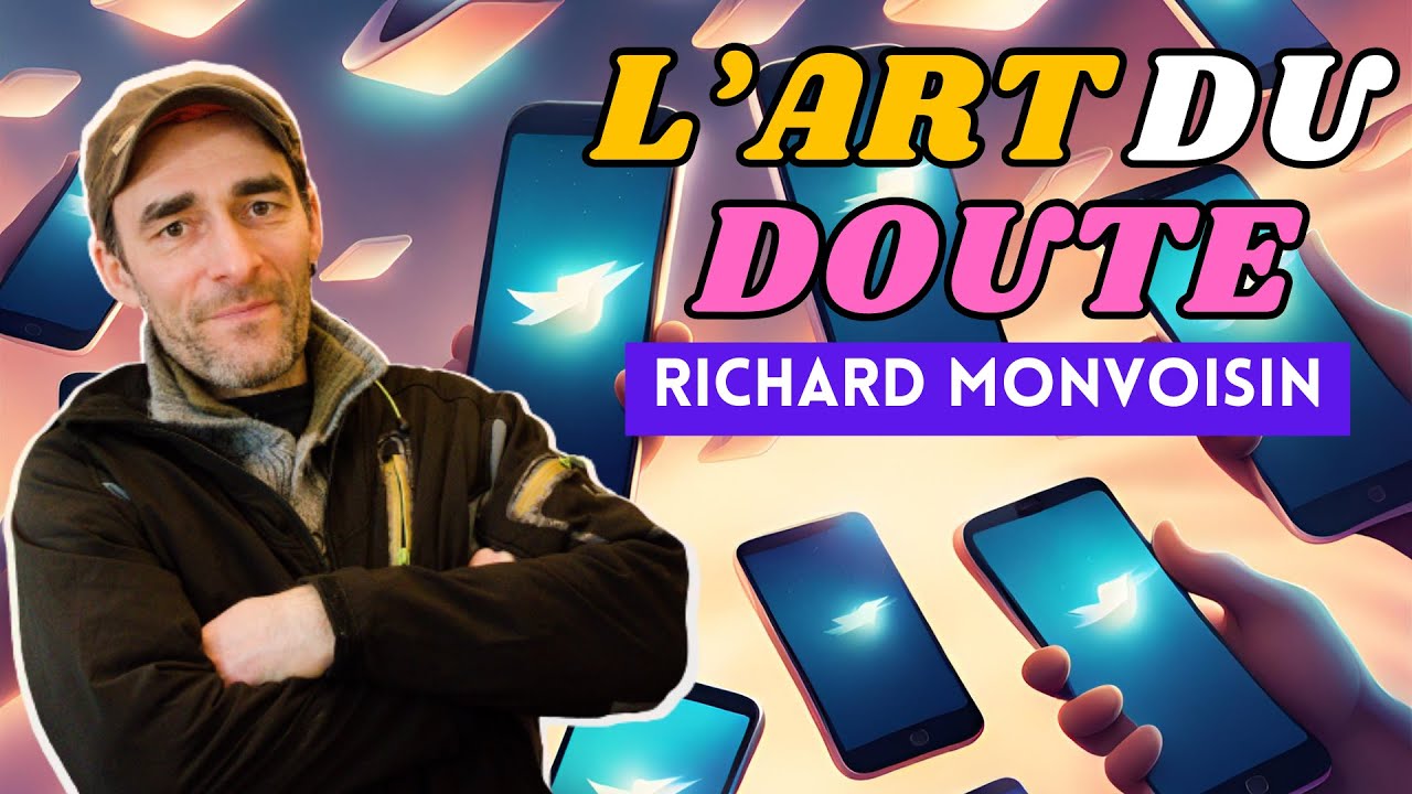 Qu'est-ce que la z&eacute;t&eacute;tique ? avec Richard Monvoisin