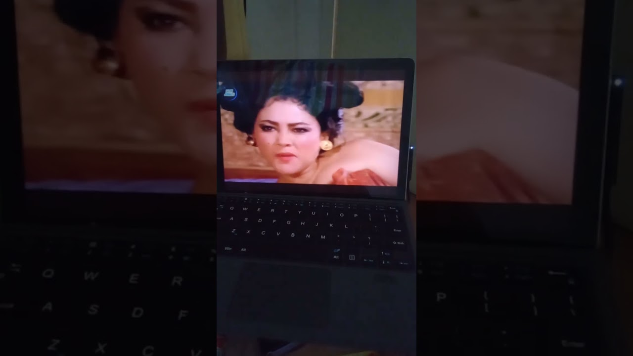 Rahasia kelam Ratu Calon Arang