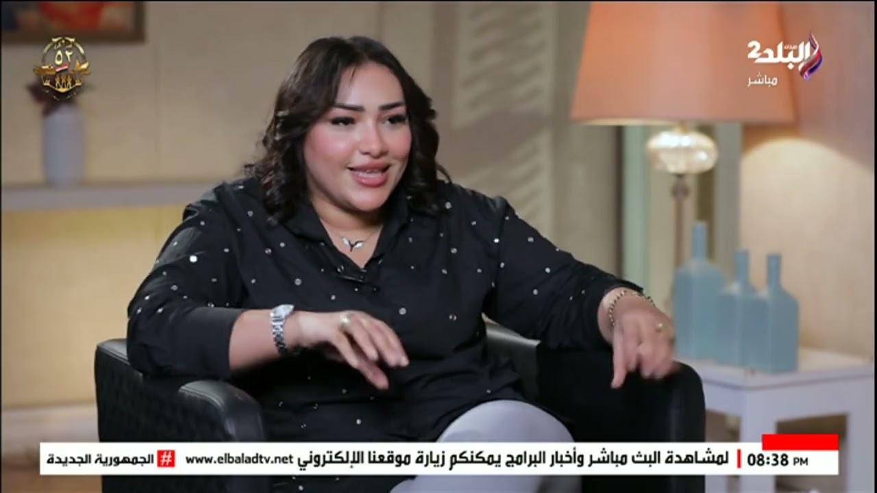 أية أخت مسلم ترد على اتهامها بالتسبب في طلاق أخوها من يارا
