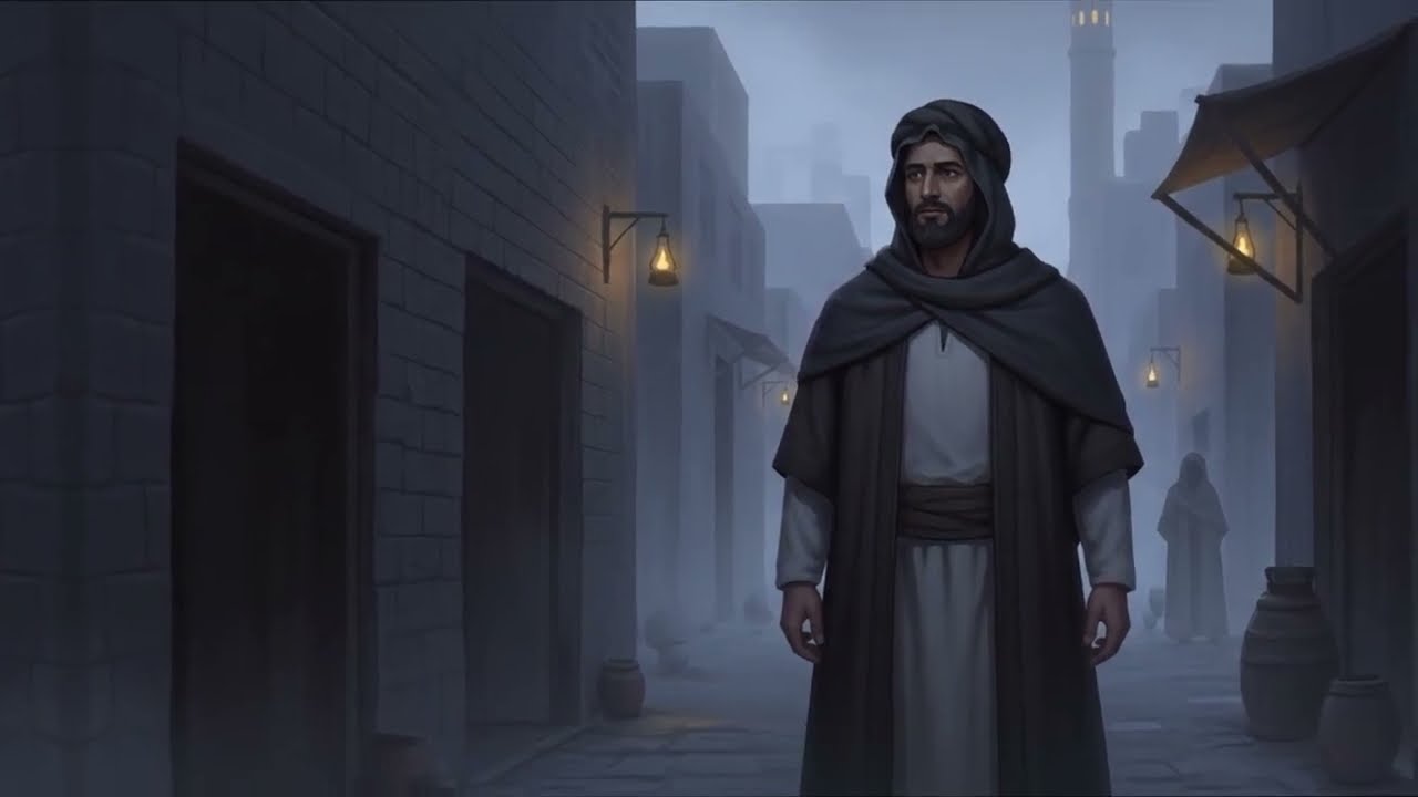 امرأة سجينة حامل… وقرار مزلزل لملك بغداد