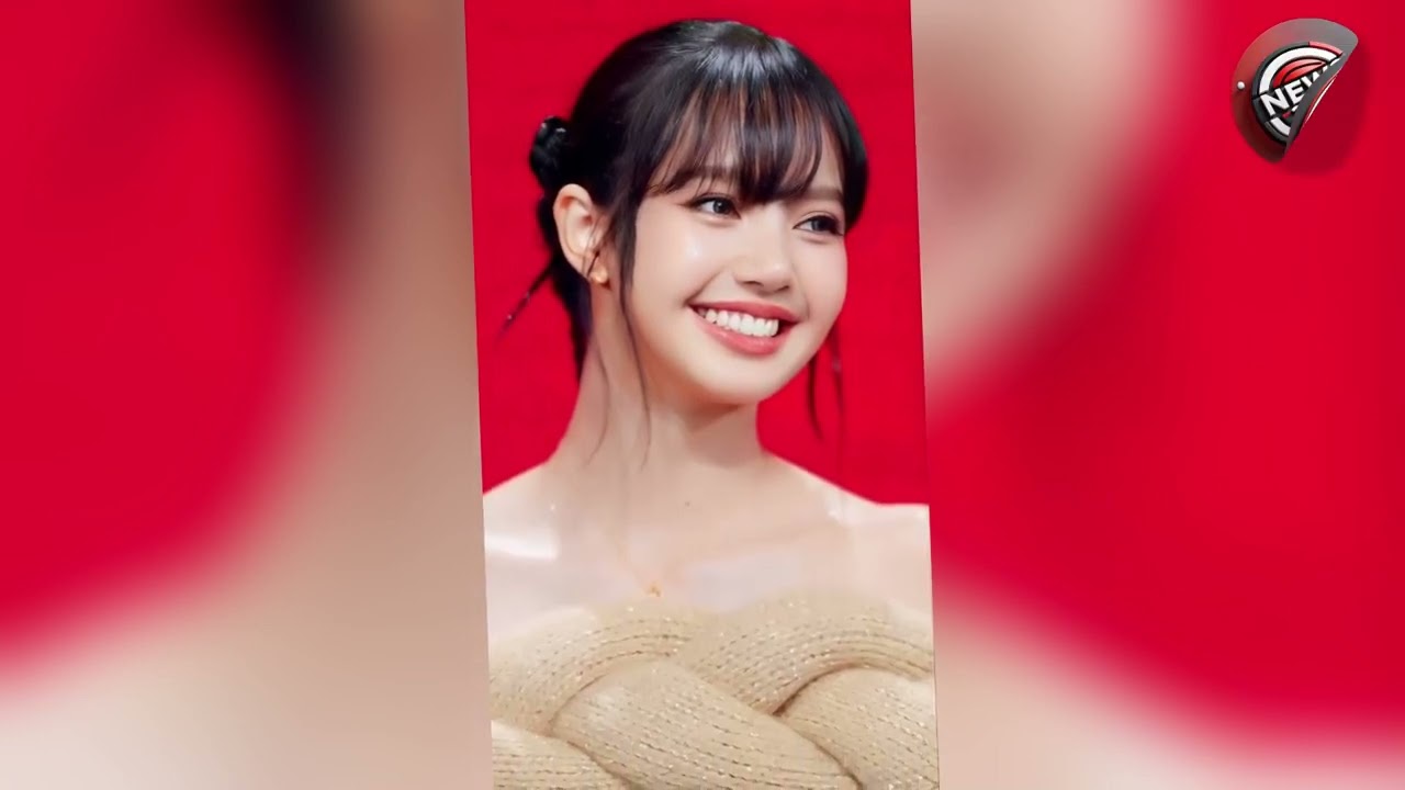 От K-Pop до «Золотого глобуса»: почему появление Лизы вызвало бурю негодования.