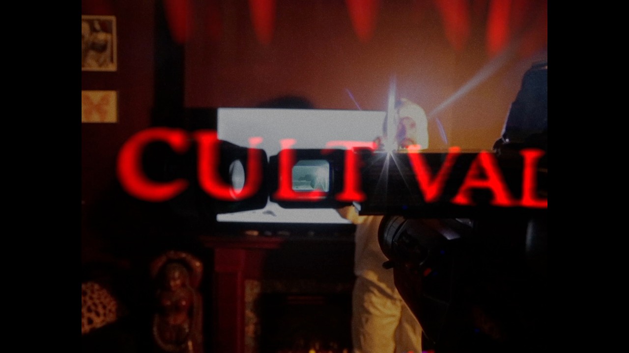 Shubh Saran - Cult Value (Official Video)