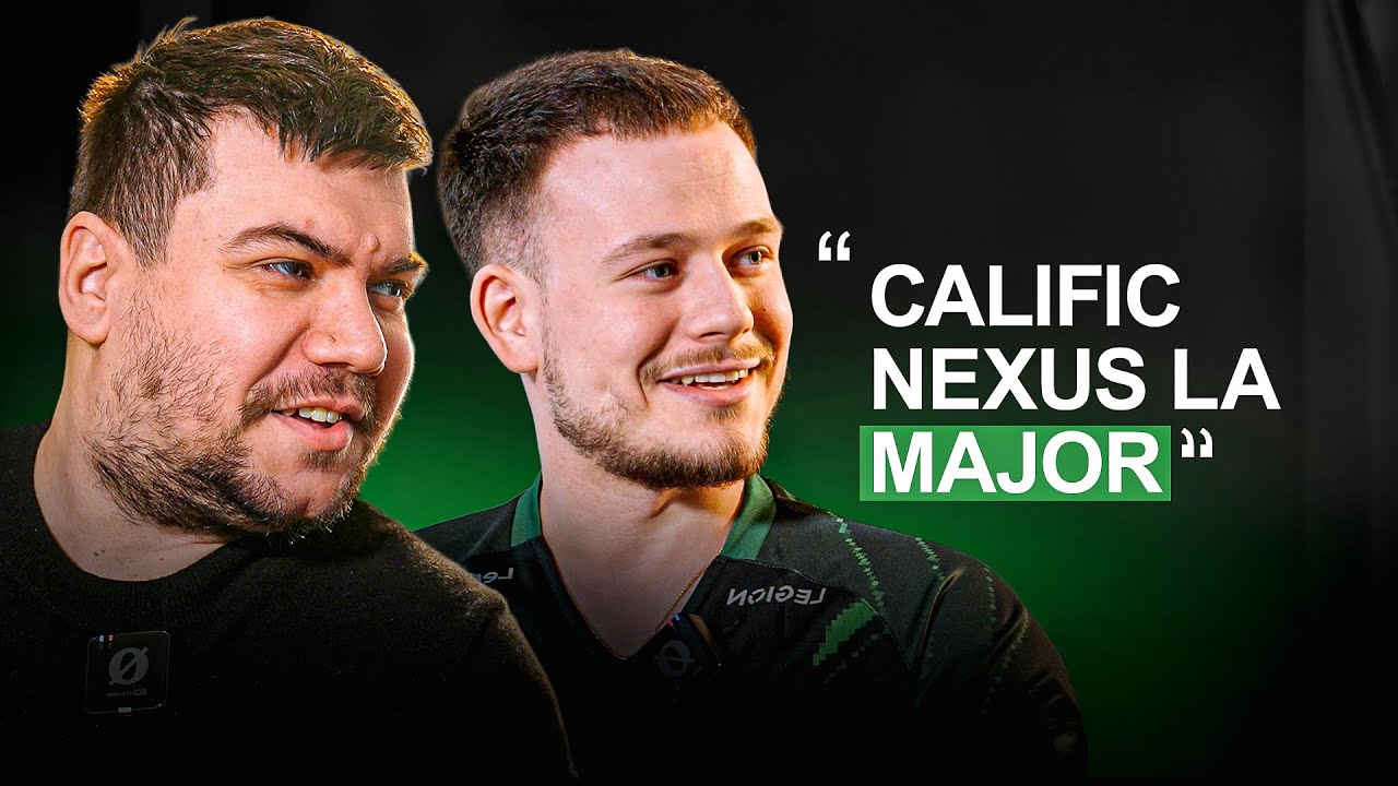 Poate FNK Sa Salveze Echipa Nexus CS2?