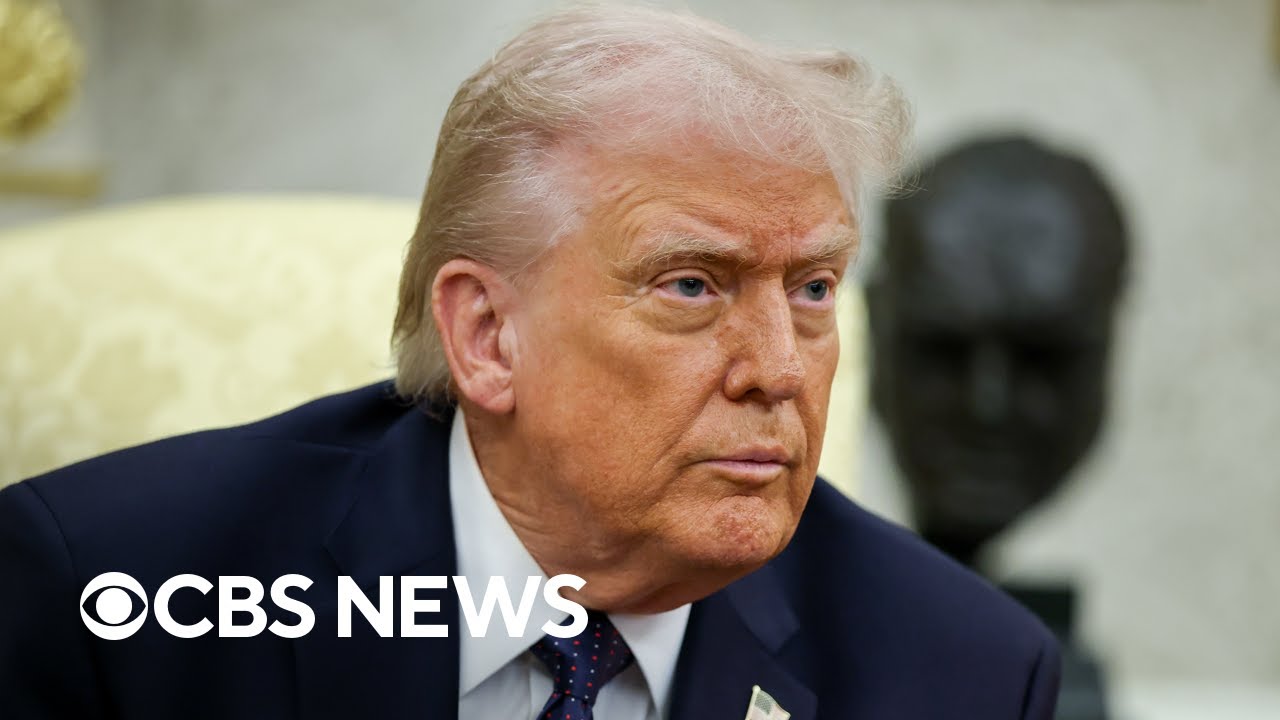 Trump defends Iran decision on Day 4 of war, 3 states hold primaries, more | The Takeout