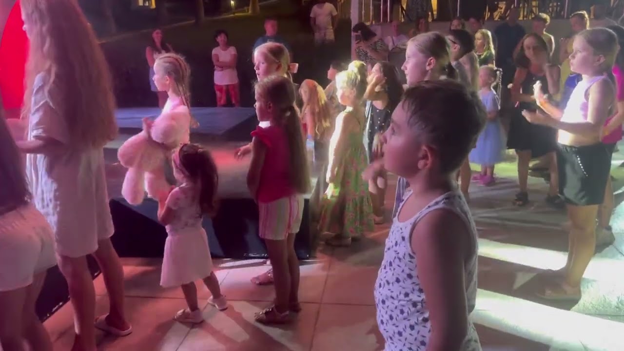 A ram zam zam Arcanus Hotels Sorgun 31.08.2024