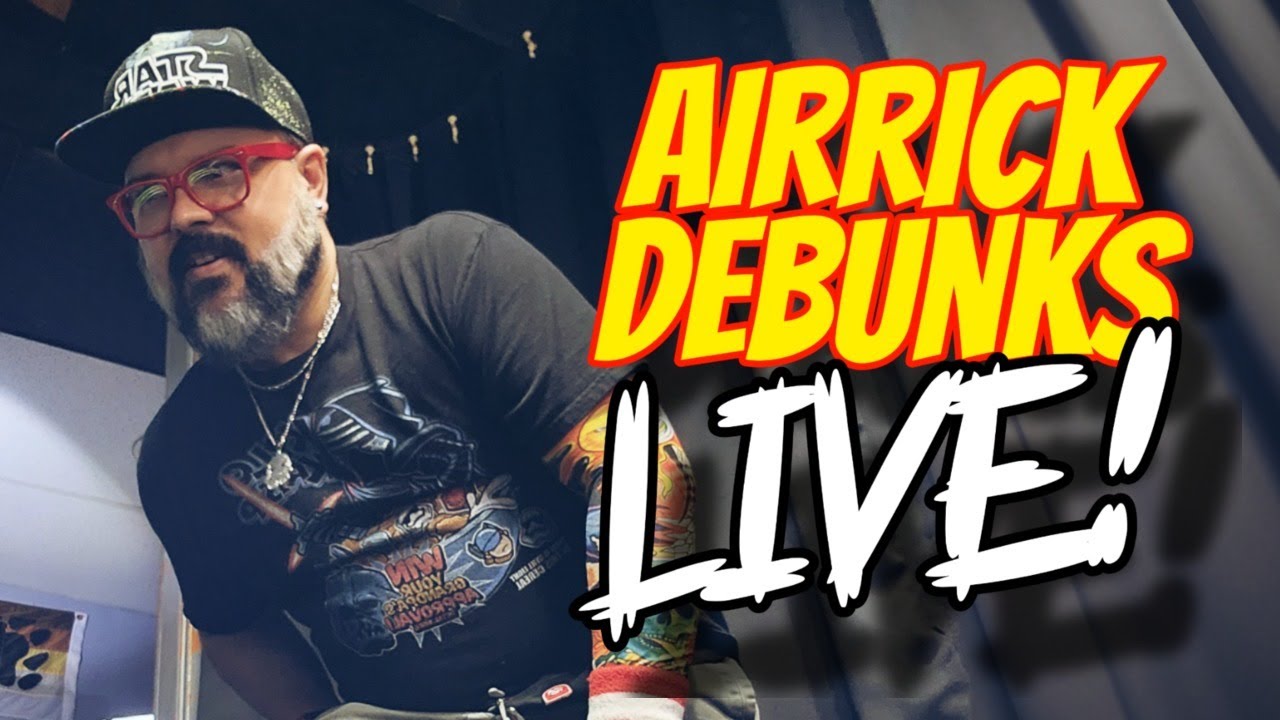 YellowFlash Is TRIGGERED! Star Wars Theory CENSORED For Being Dumb? Joined By