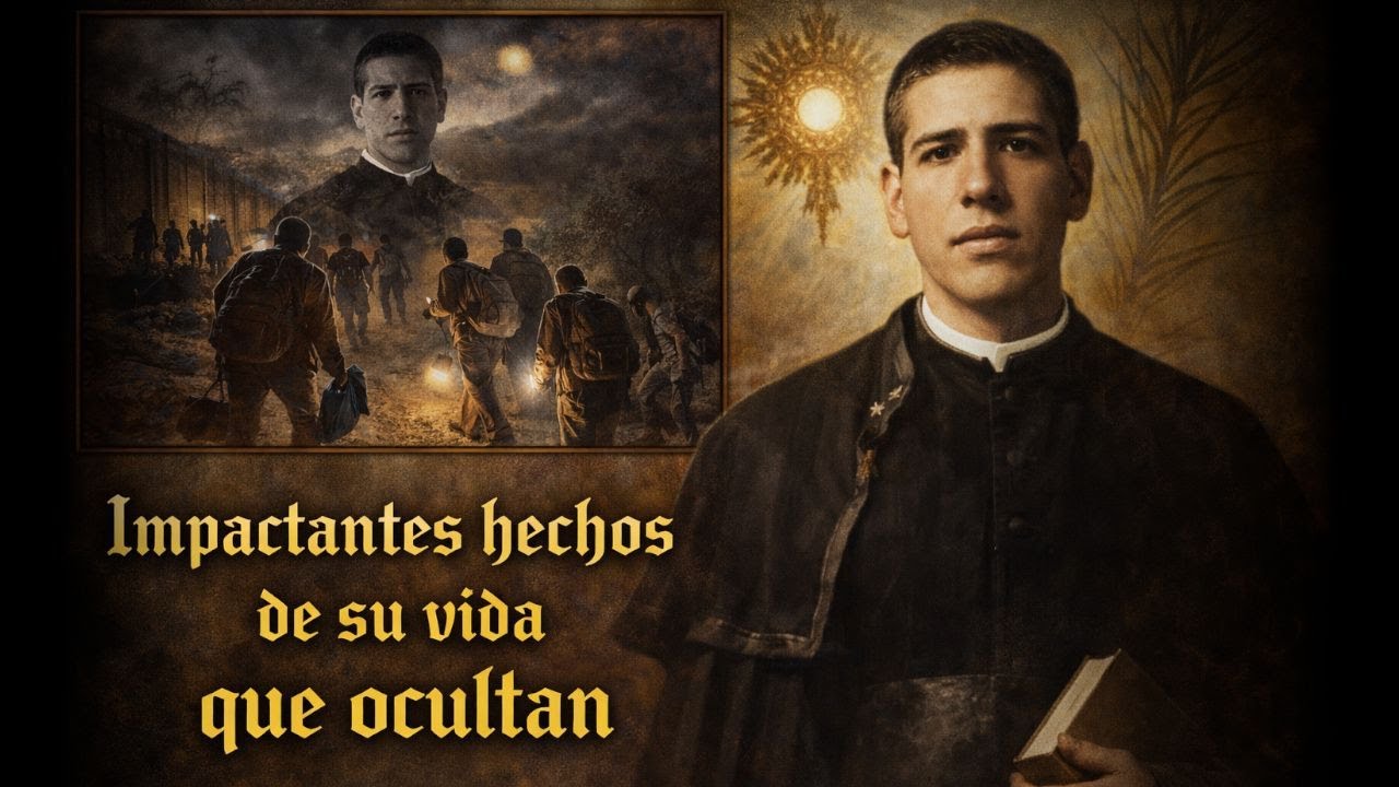 San Toribio Romo: el misterio prohibido del santo que protege a los migrantes