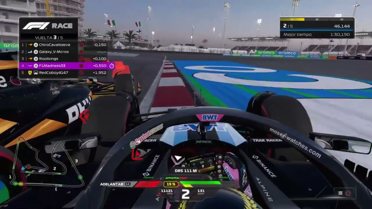Best moments in GLR open lobys.Part 1