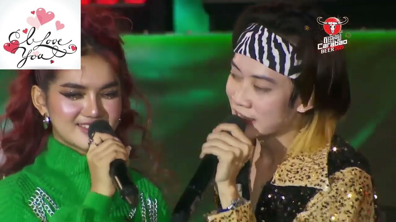 ស្រលាញ់អូន៣៦៦ថ្ងៃ |លីន សោម៉ា & លីម តិចម៉េង|