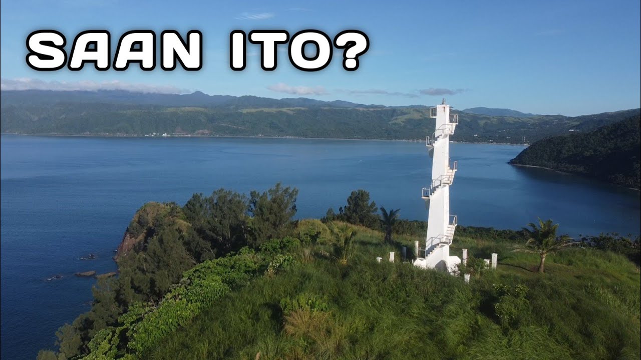 SAAN ITO? | sersam TV