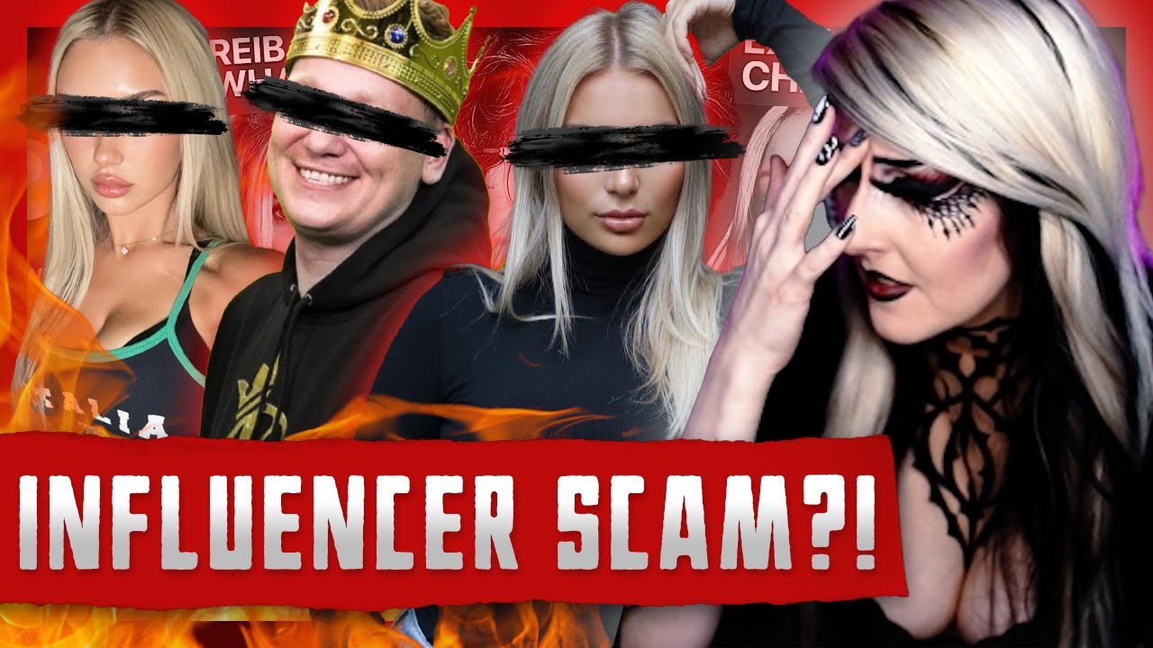 Das vermutlich BESTE und SCHLIMMSTE VIDEO des JAHRES! || Carina reagiert auf @RobBubble ​