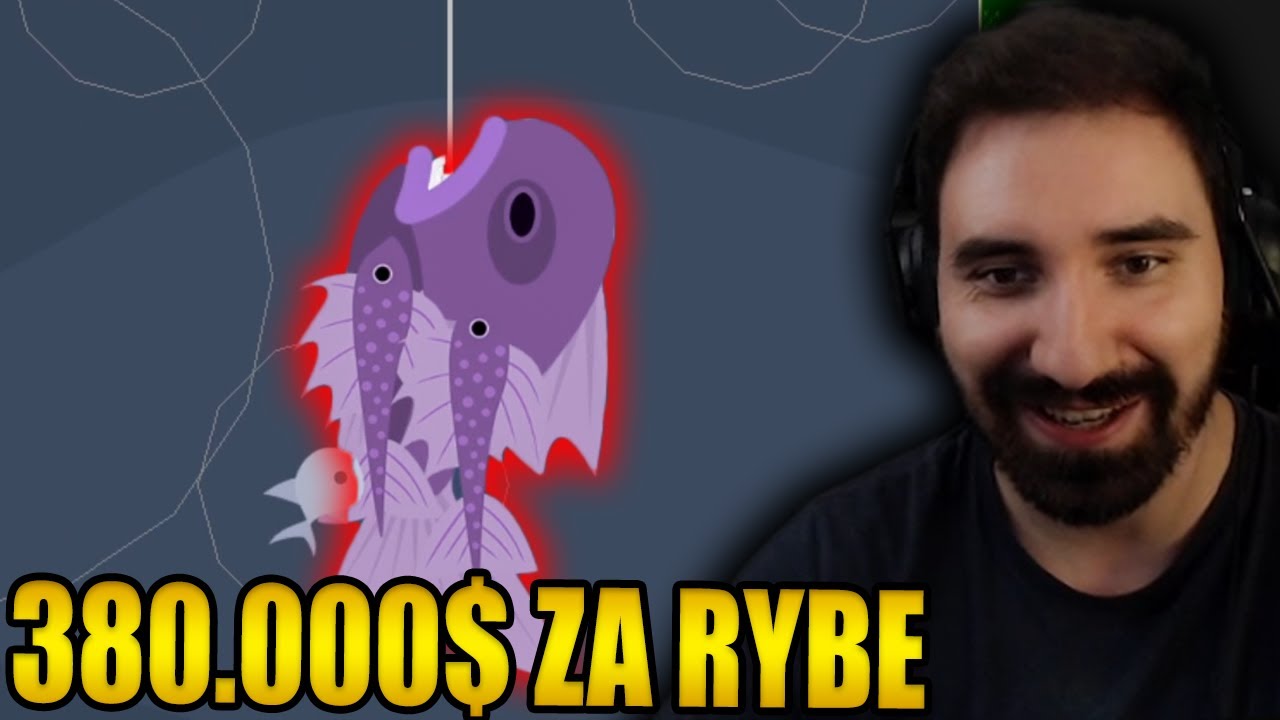 W KOŃCU POWAŻNE PIENIĄDZE NA BIZNESIE RYBOWYM 😎 | Cat Goes Fishing 6