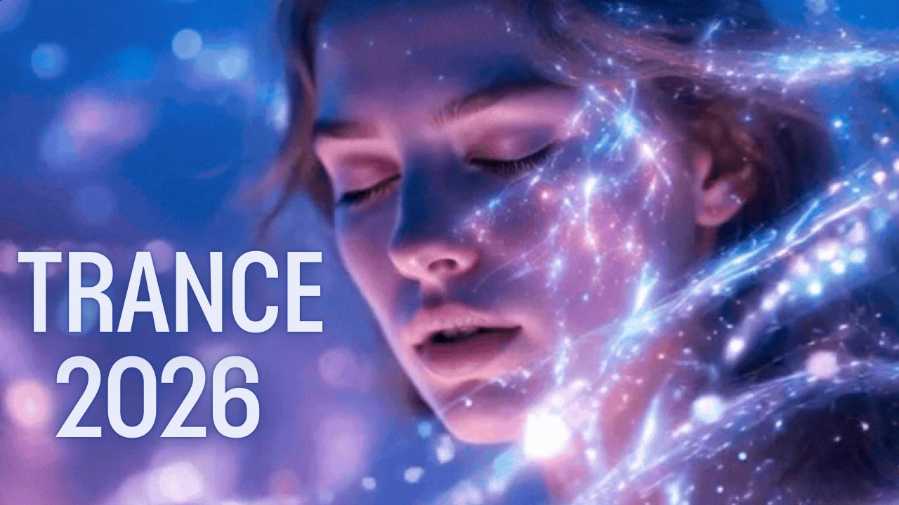 Female Vocal Trance 2026 💫 3 Hour Euphoric & Emotional Uplifting Mix