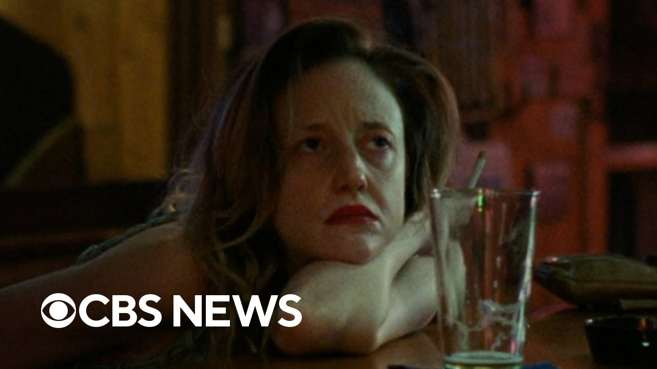 Andrea Riseborough's best actress Oscar nomination under review