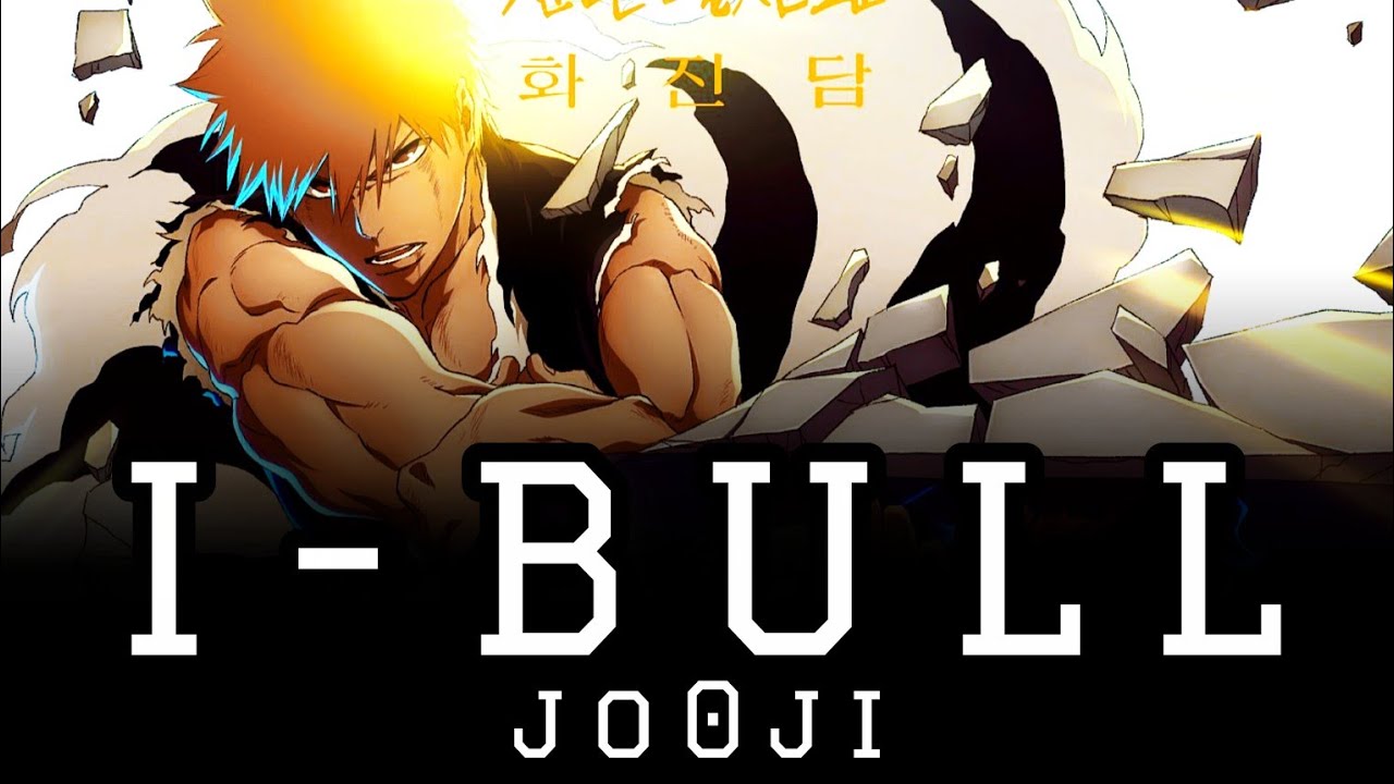 [1-Hour]「I-bull」Jo0ji | Bleach TYBW Part 4 Opening Song