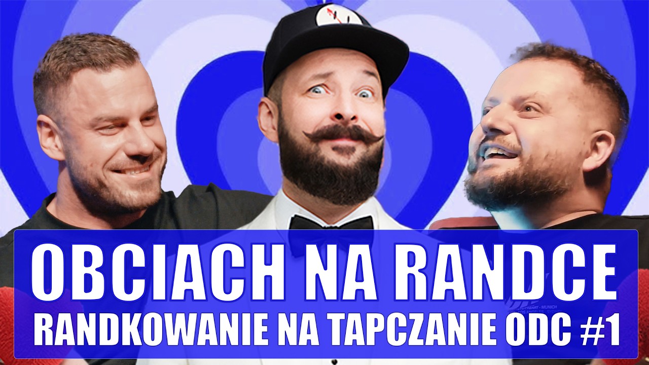Adam Van Bendler Show - Randkowanie na tapczanie | Odcinek 1