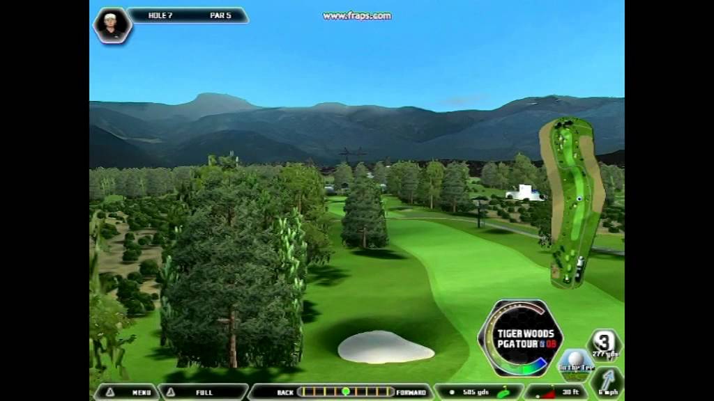 Real Club de Golf El Prat