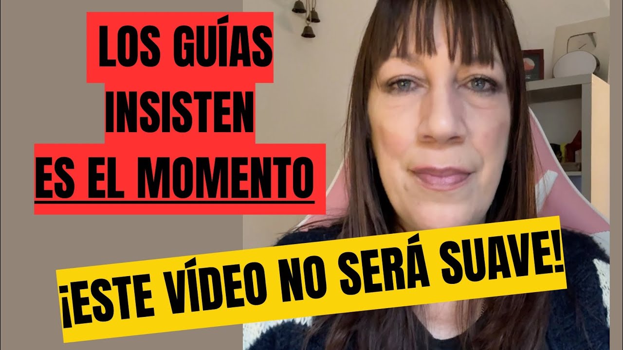 Eres ¡CONSCIENTE o INCONSCIENTE!