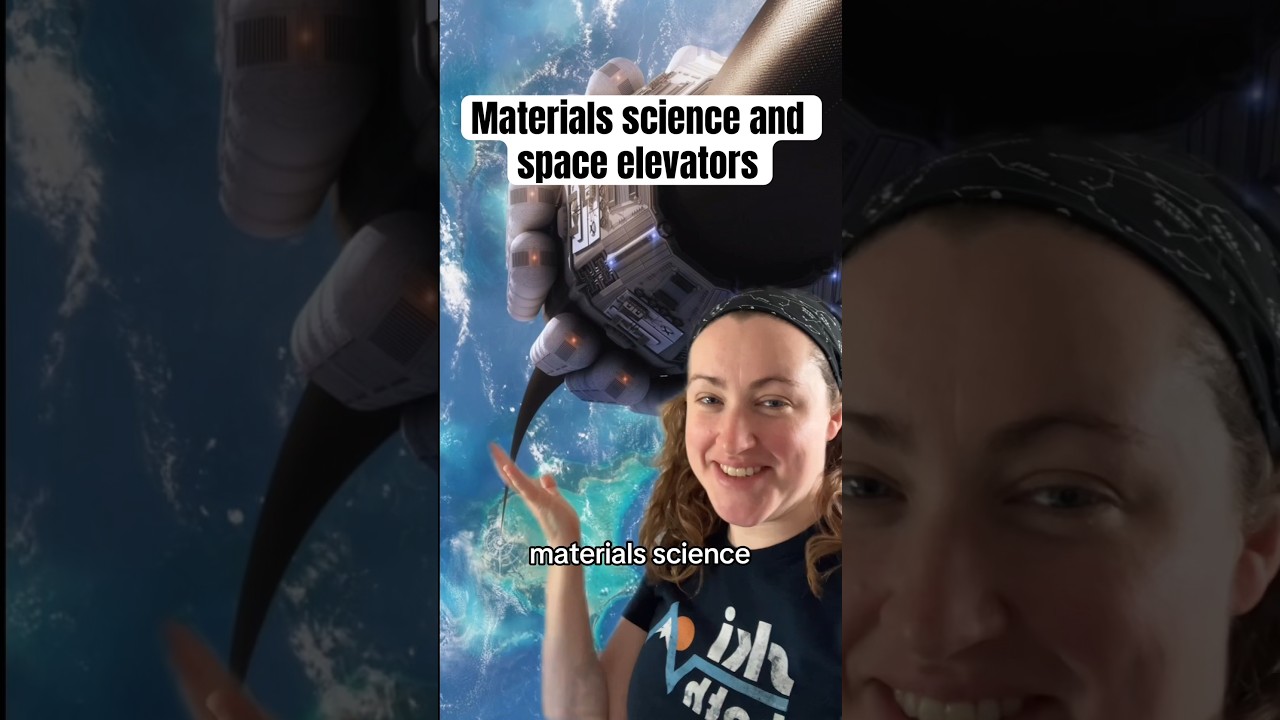 This wouldn&rsquo;t be the first time materials science could save the day #science