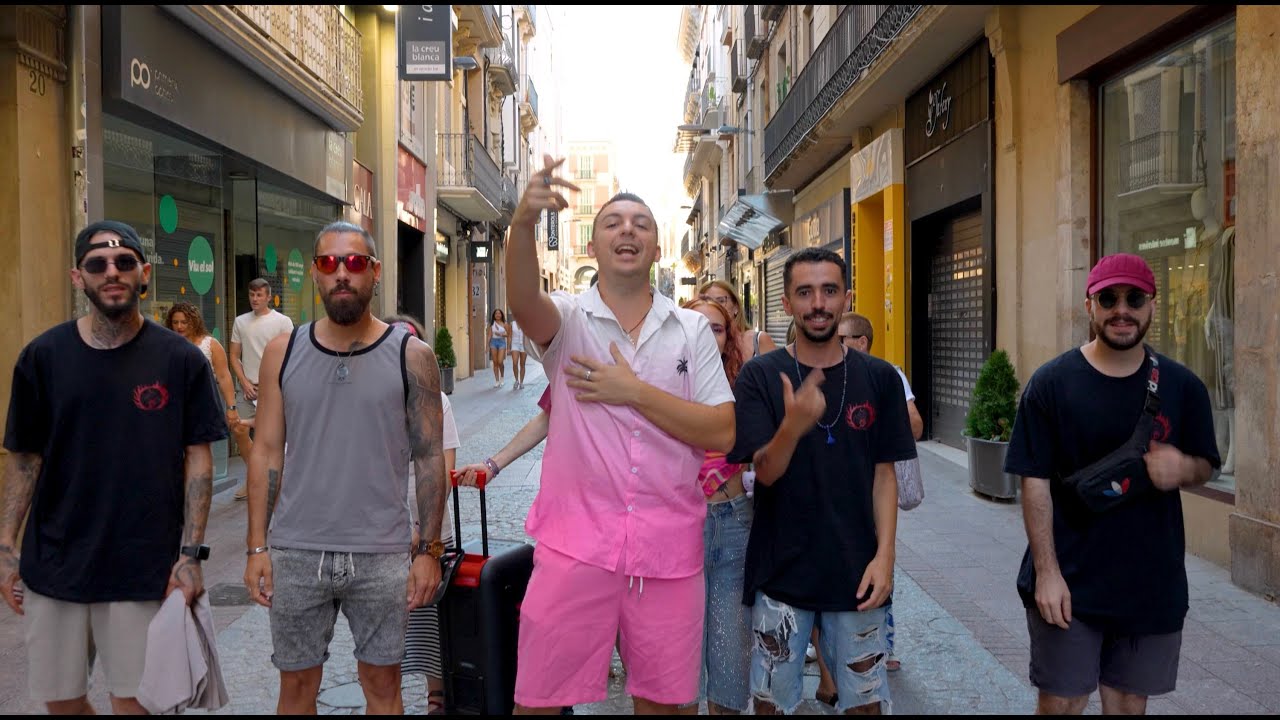 Noite 13 - 11 y 11✨ (Videoclip)