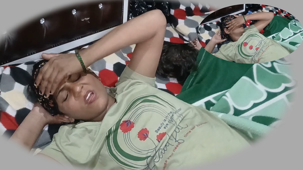 अब और बर्दाश्त नहीं हो रहा है यह दर्द 😢 दिक्कतें बढ़ती जा रही है😱 पता नहीं कैसे काटेंगे दिन😔