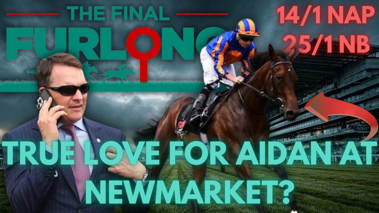 Newmarket & Curragh Betting Guide: 14/1 Cambridgeshire NAP, Group 1 Picks, 25/1 Next Best Bet