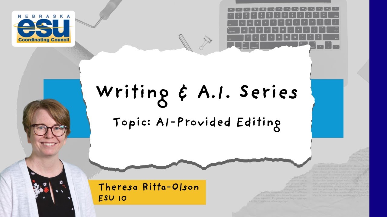 AI-Provided Editing