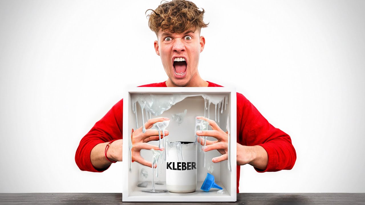Dinge in Box BLIND erraten 2.0