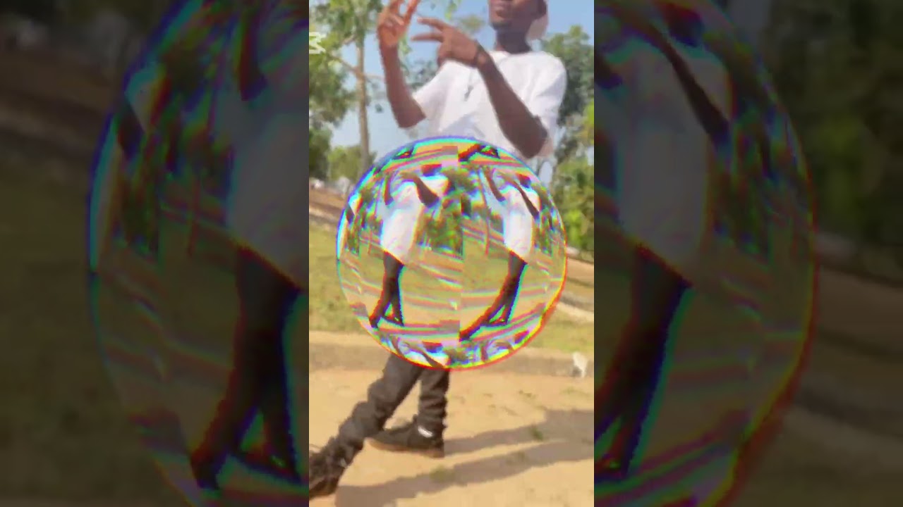 AROBAZ@ Dem say