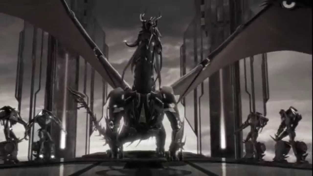 Predaking - Animal