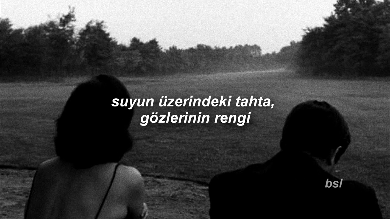 Arctic Monkeys -  Stop the World I Wanna Get Off With You (Türkçe Çeviri)