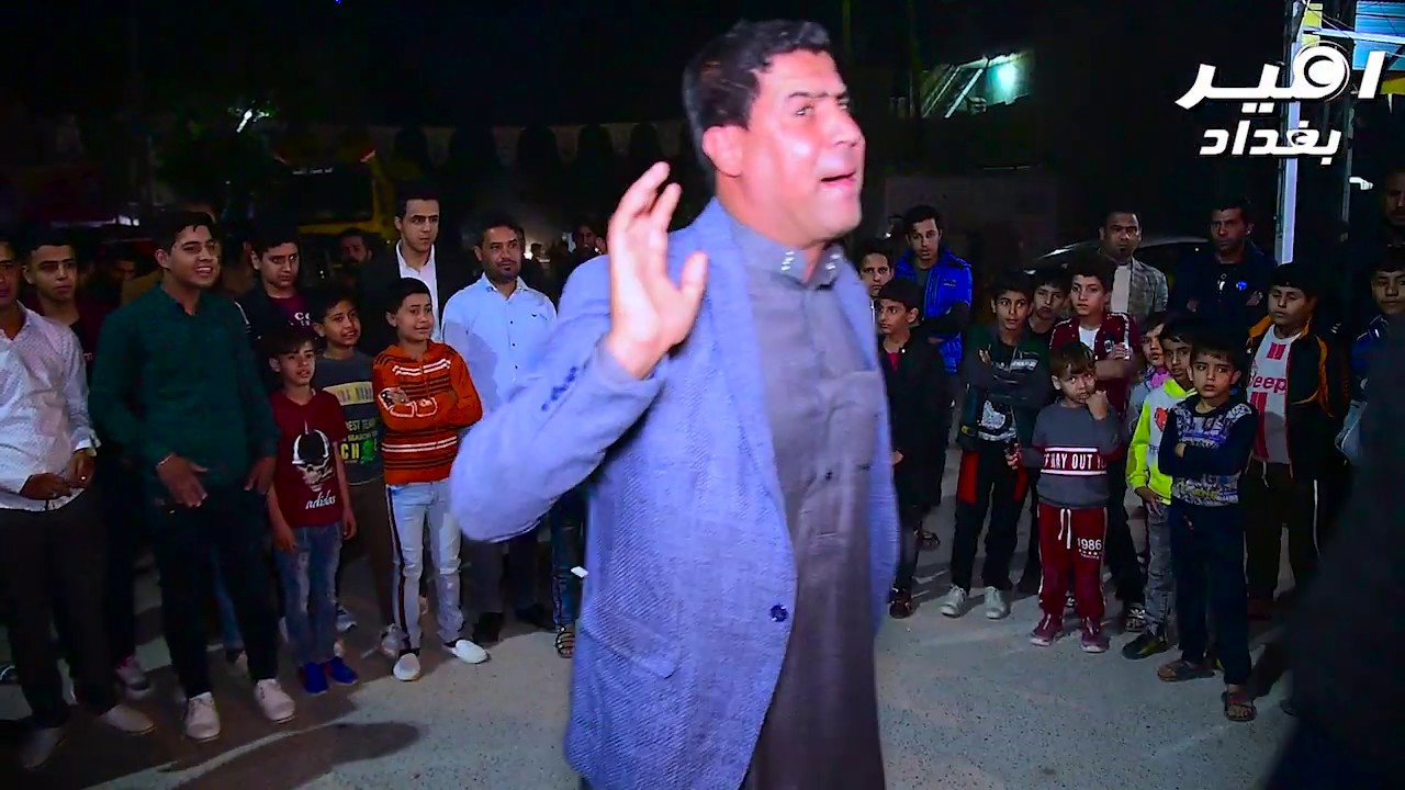 اقوة رباطات محمداوية هوسات ابو عرب الاسدي جديد