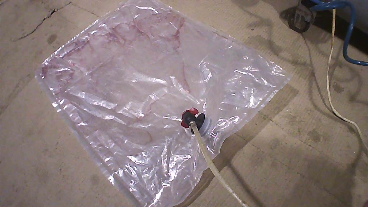 Тетрапак или bag in box (обзор разборка на деталюхи и тест)