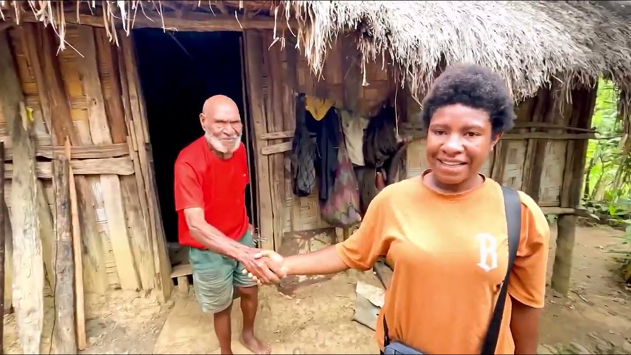 Что СМИ умалчивают о Папуа-Новой Гвинее 🇵🇬