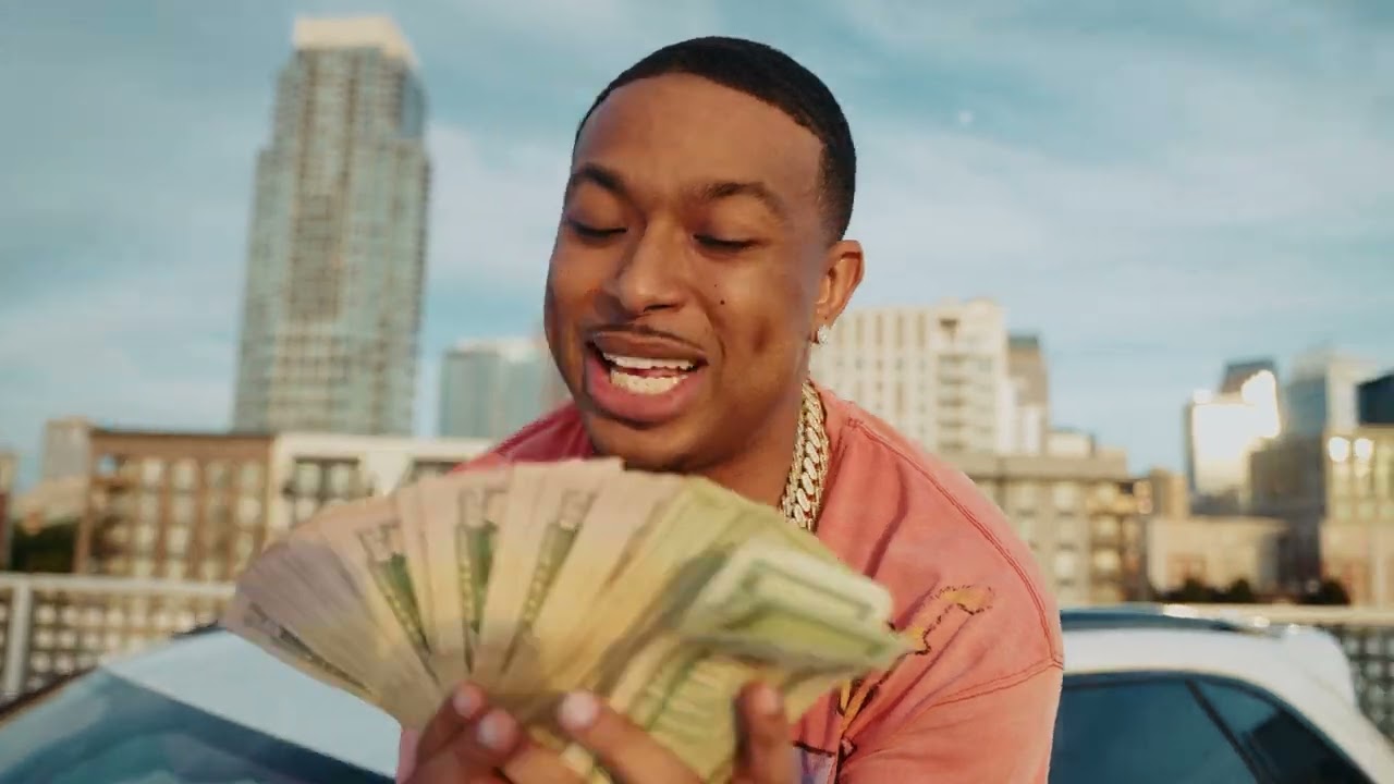 FinesseGang Tez - Let's Go [Official Video]