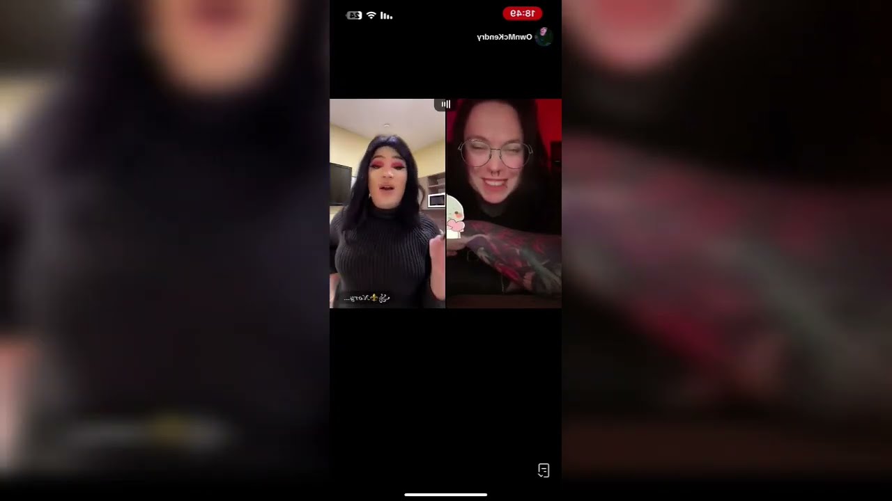 Ownmckendry vs Noryna