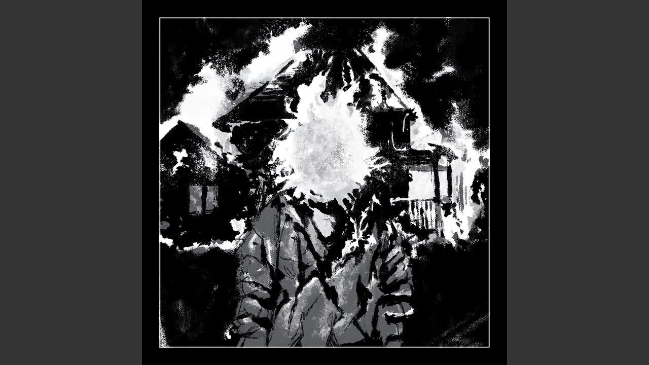 Let the fire consume me