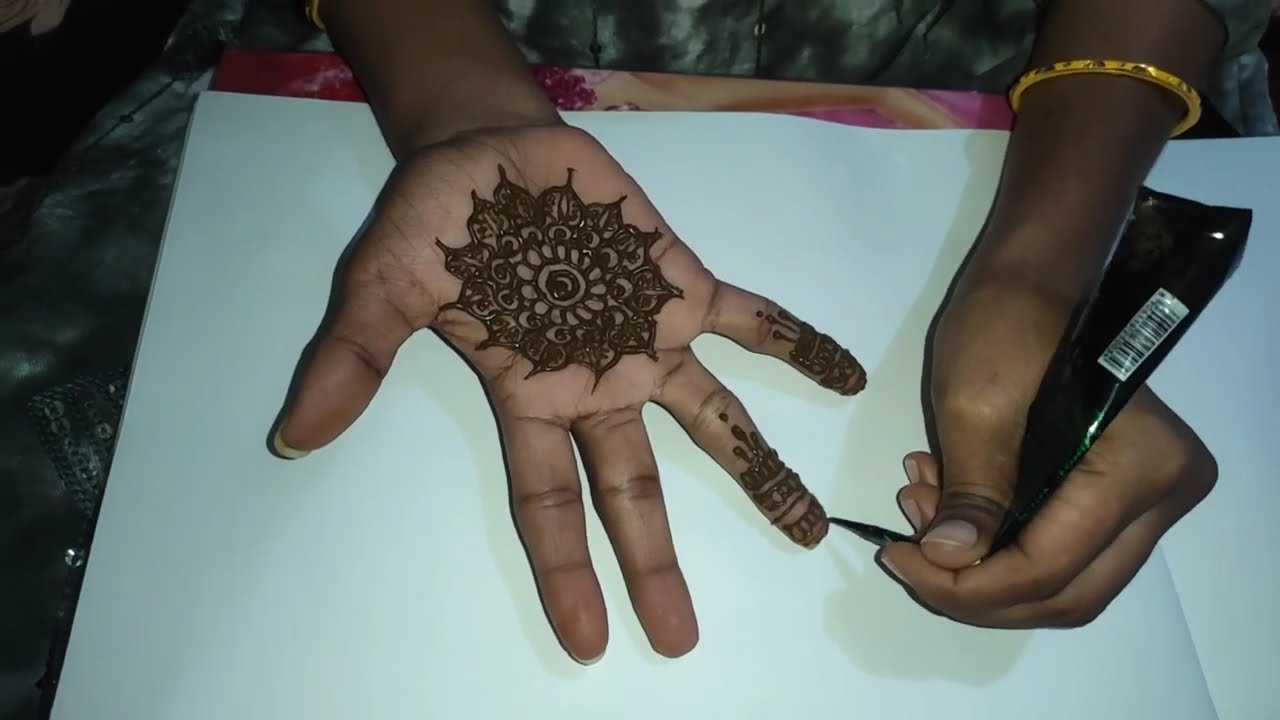 Beginner mehndi design| simple mehndi| mehndi| short hand mehndi| mehndi design 