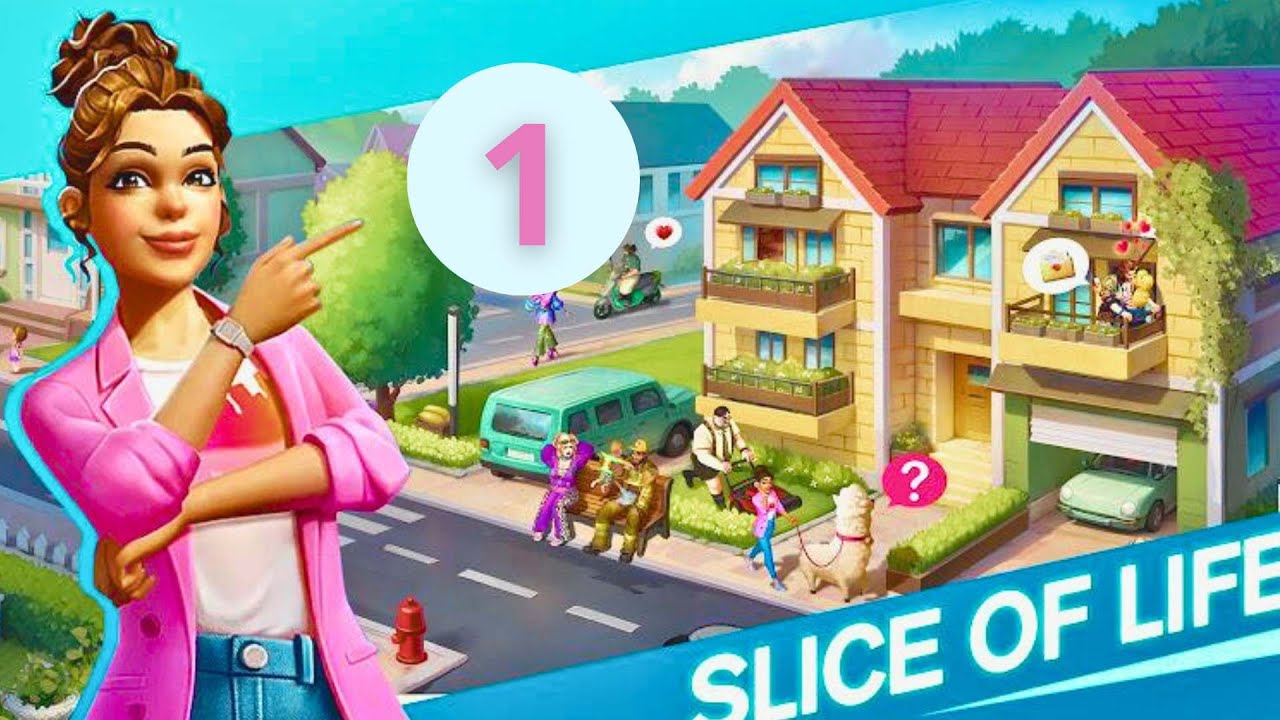 Я создала свое комьюнити-1-Modern Community