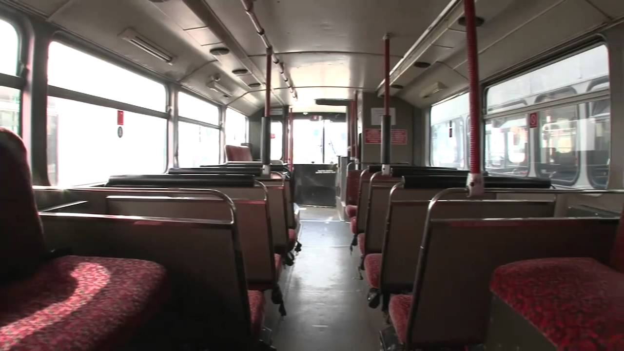 Coach Hire - Orbit Coaches