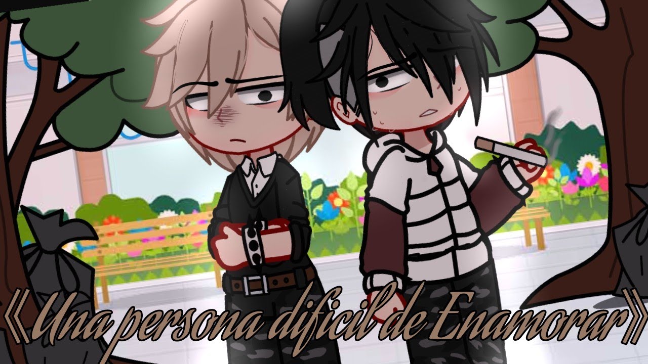 💋UNA PERSONA DIFICIL DE ENAMORAR💋[Gay] Ep1 T1 *Secuestrado* Especial 20k