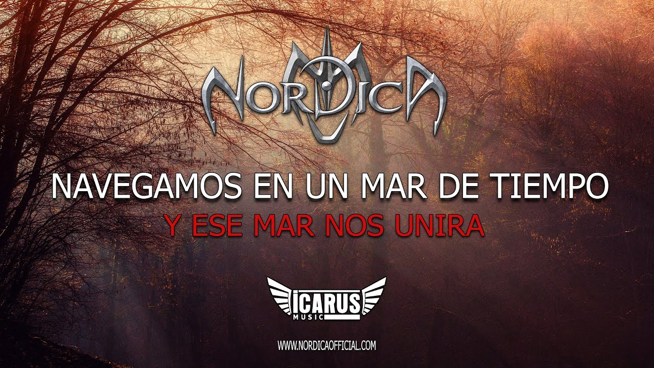 Nordica - El lenguaje de las hojas