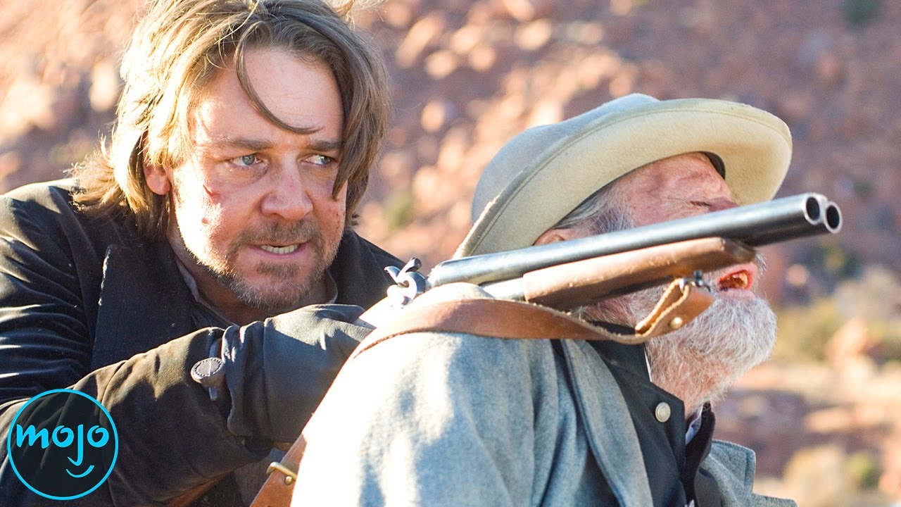 The Best Movie and TV Adaptations of Elmore Leonard's Legendary Stories