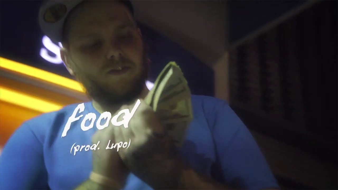 Kirblagoop - Food