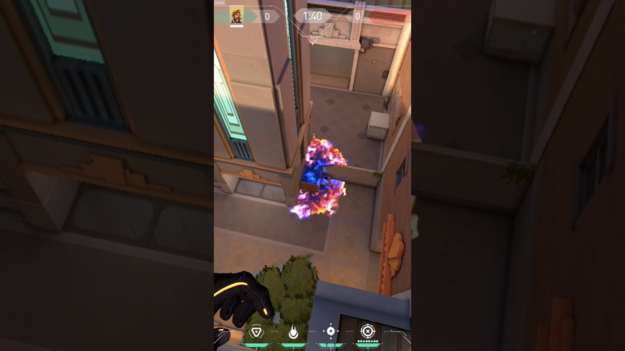 Pro Brimstone Lineups Made Simple! 