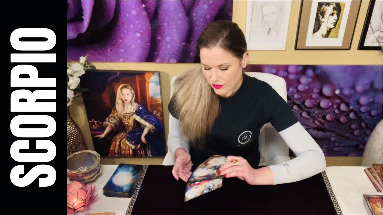 SCORPIO | You Are Not a Page, Scorpio; You Are Death. Remember That. ❤️‍🩹 🦂 | Timeless Tarot