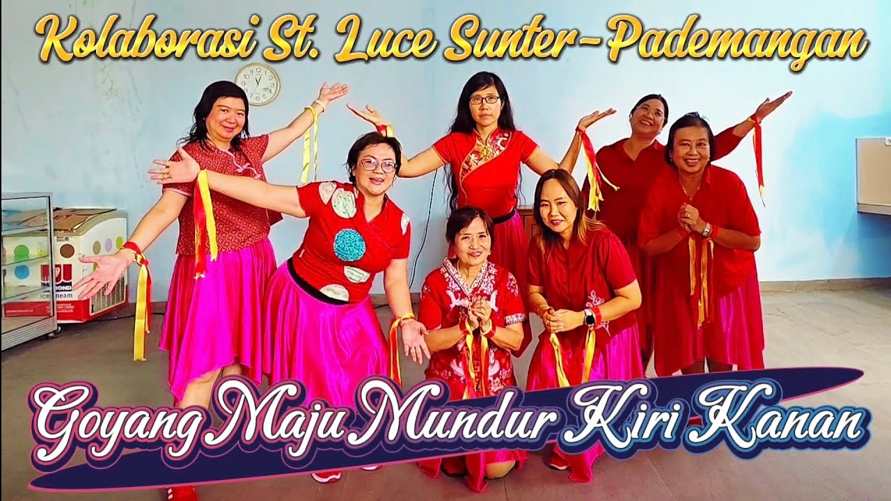 #goyangmajumundurkirikanan #dance #senamkreasi #new #happy #viralvideo #video  #viral #goviral